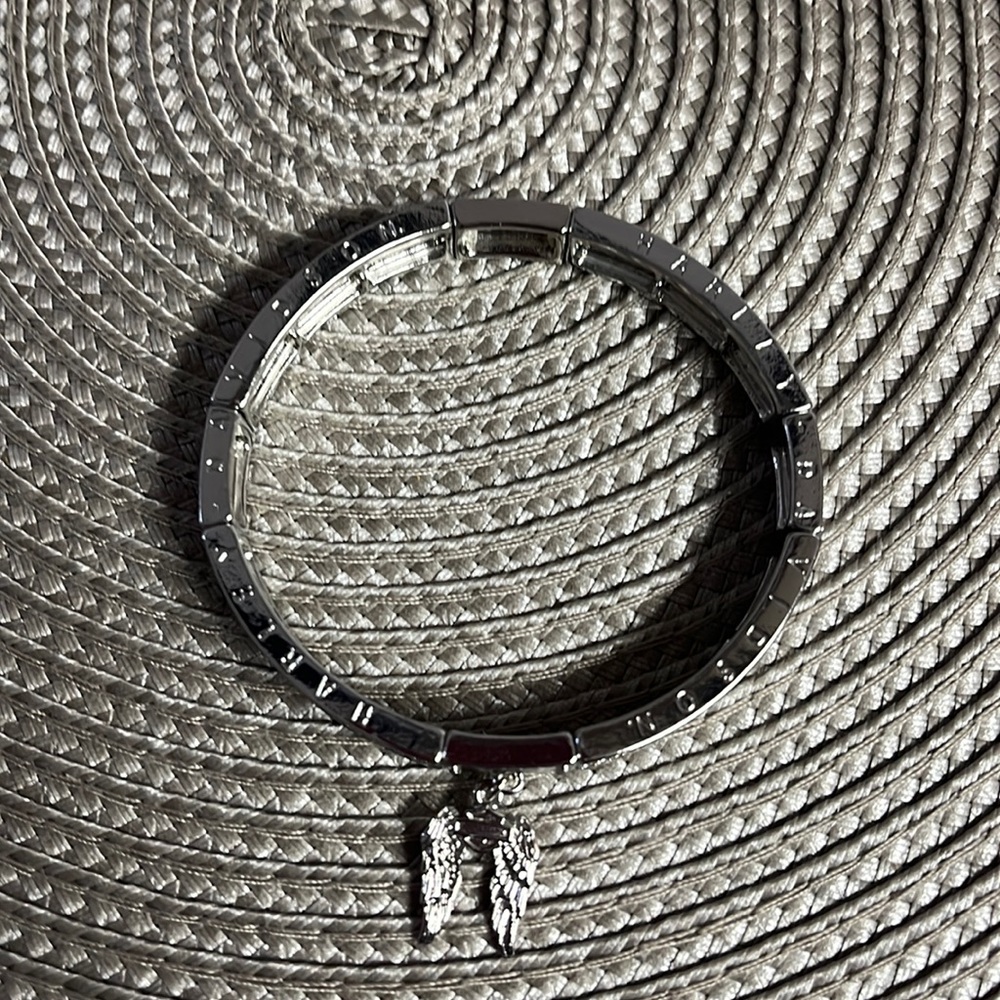 Harley Davidson bracelet